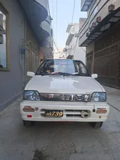 Suzuki Mehran VX Euro II 2019 for Sale