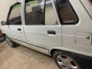 Suzuki Mehran VXR 2002 for Sale