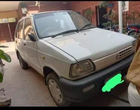 Suzuki Mehran VXR 2005 for Sale