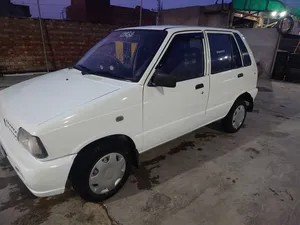 Suzuki Mehran VXR 2008 for Sale