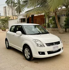 Suzuki Swift DLX Automatic 1.3 Navigation 2020 for Sale