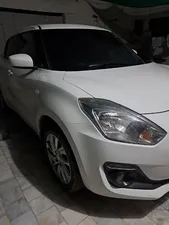 Suzuki Swift GL CVT 2022 for Sale