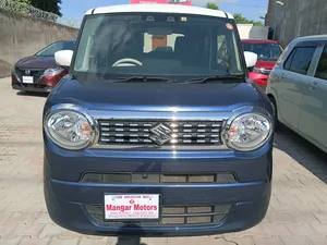 Suzuki Wagon R 2021 for Sale