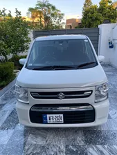 Suzuki Wagon R 2022 for Sale