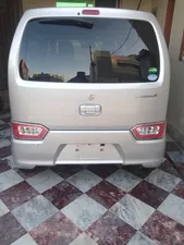 Suzuki Wagon R Hybrid FX 2021 for Sale