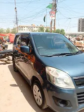 Suzuki Wagon R VXL 2014 for Sale