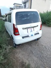 Suzuki Wagon R VXL 2018 for Sale