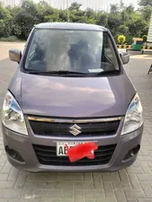 Suzuki Wagon R VXL 2020 for Sale