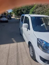 Suzuki Wagon R VXL 2021 for Sale