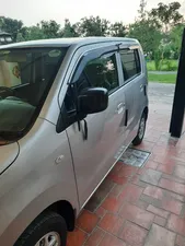 Suzuki Wagon R VXL 2022 for Sale