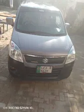 Suzuki Wagon R VXR 2018 for Sale