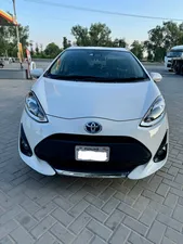 Toyota Aqua S 2020 for Sale