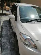 Toyota Belta X 1.0 2006 for Sale