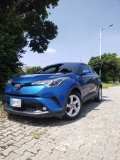 Toyota C-HR 2018 for Sale