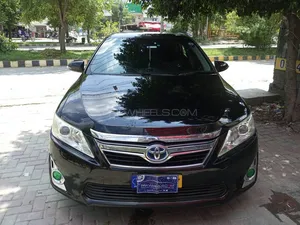 Toyota Camry Hybrid 2012 for Sale