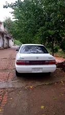 Toyota Corolla 1994 for Sale