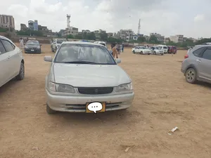 Toyota Corolla 1999 for Sale