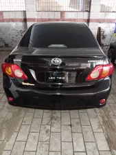 Toyota Corolla 2009 for Sale