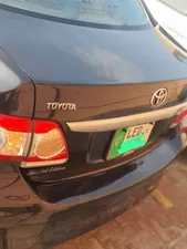 Toyota Corolla 2014 for Sale