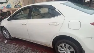 Toyota Corolla 2015 for Sale