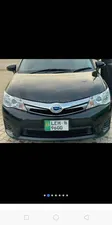 Toyota Corolla Axio Hybrid 1.5 2014 for Sale