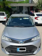 Toyota Corolla Axio Hybrid 1.5 2019 for Sale