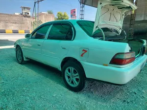 Toyota Corolla GL 1999 for Sale