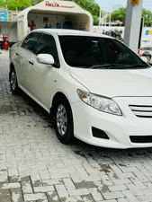 Toyota Corolla GLi 1.3 VVTi 2011 for Sale