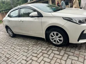 Toyota Corolla XLi VVTi 2019 for Sale