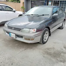 Toyota Corona DX 1995 for Sale