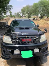 Toyota Hilux 2010 for Sale