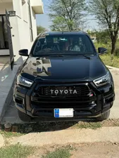 Toyota Hilux Revo GR-S 2024 for Sale