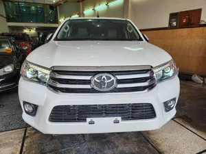 Toyota Hilux Revo V Automatic 2.8 2021 for Sale