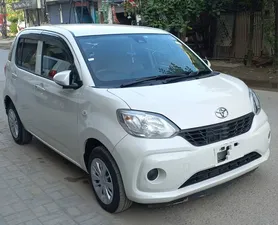 Toyota Passo 2018 for Sale