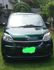 Toyota Passo 2019 for Sale