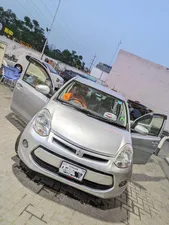 Toyota Passo X L Package 2014 for Sale