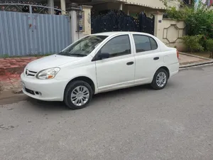 Toyota Platz F 1.0 2003 for Sale