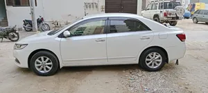 Toyota Premio F EX Package 1.5 2018 for Sale