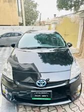 Toyota Prius G 1.8 2011 for Sale