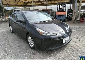 Toyota Prius S 2021 for Sale