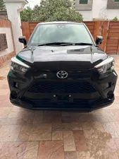 Toyota Raize Z 2019 for Sale