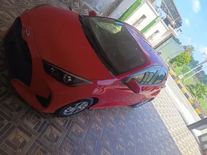 Toyota Yaris Hatchback 2021 for Sale