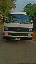 Volkswagen Transporter T6 1982 for Sale