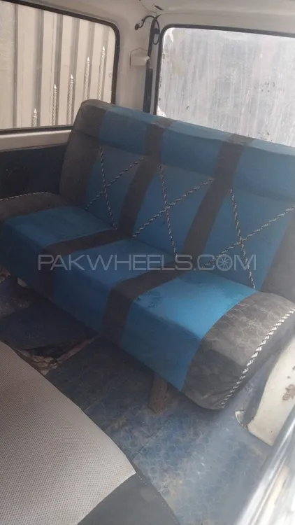 Suzuki Bolan 2015 for sale in Lahore