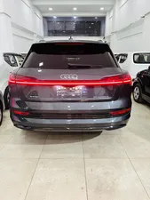 Audi e-tron 50 Quattro 230 kW 2020 for Sale