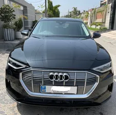 Audi e-tron 50 Quattro 230 kW 2022 for Sale