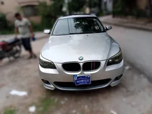 BMW 5 Series 530i 2004 for Sale