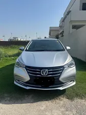 Changan Alsvin 1.5L DCT Lumiere 2022 for Sale