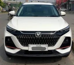 Changan Oshan X7 FutureSense 2022 for Sale