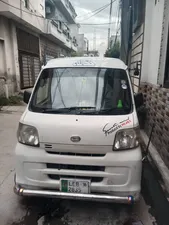 Daihatsu Hijet 2016 for Sale